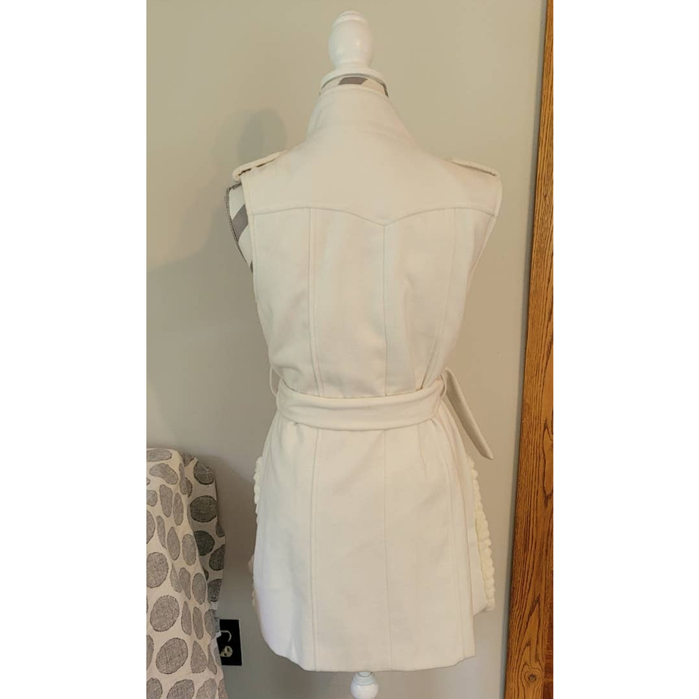 YA Los Angeles Longline Vest Women's Large - Picture 2 of 5